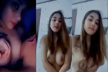 Agnes Anak SMK 15 Jakarta Colmek Brutal Sampe Becek