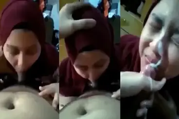 Bokep Jilbab Susu Gede Pasrah Muka Penuh Cairan