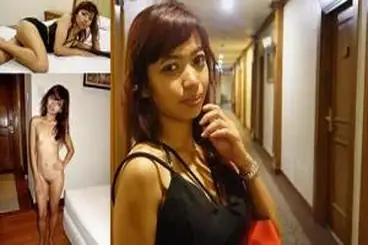Gadis Imut Linda Pasrah Bersetubuh Di Kamar