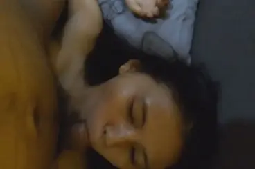 Suka Blowjob Cewek SMA Kacamata Pinter Nyedot Lumer WOT HD