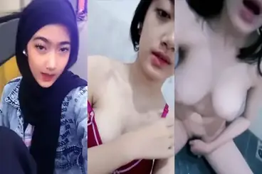 Syakirah Viral Part 8 Ngentot Full Brutal Memek Becek Banjir